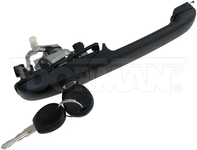 Exterior Door Handle miniature 3