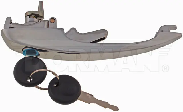 Exterior Door Handle - image principale du produit