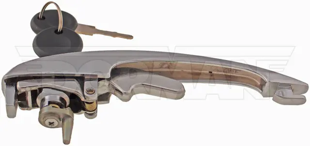 Exterior Door Handle miniature 3