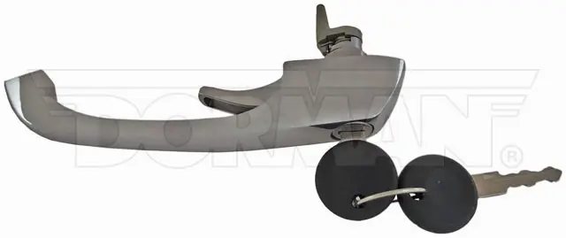 Exterior Door Handle - image principale du produit