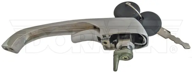 Exterior Door Handle miniature 2