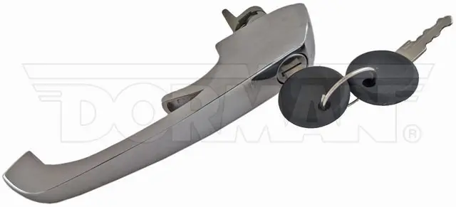 Exterior Door Handle miniature 3