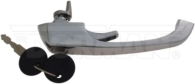EXTERIOR DOOR HANDLE - image principale du produit