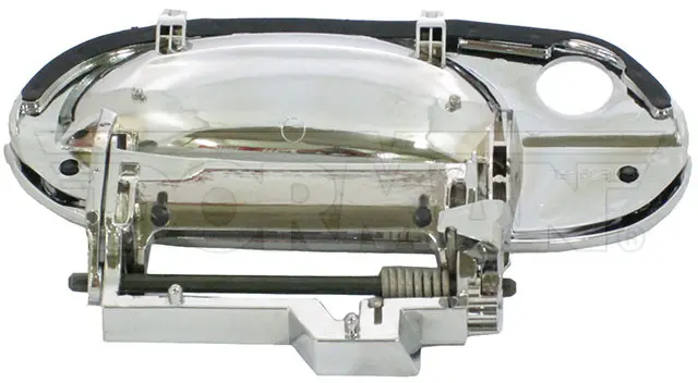 Exterior Door Handle miniature 2