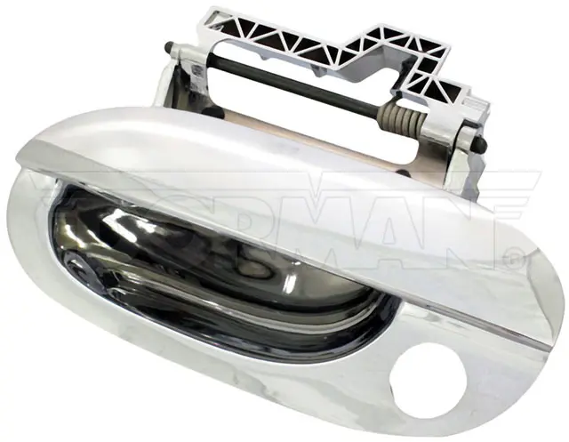 Exterior Door Handle miniature 3