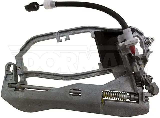 Exterior Door Handle - image principale du produit