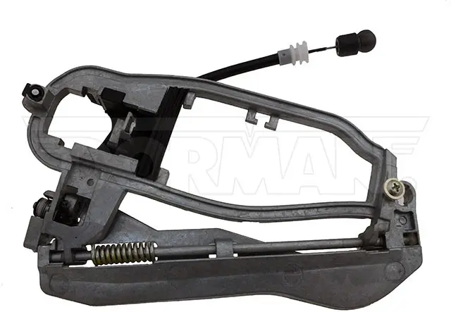 Exterior Door Handle miniature 3