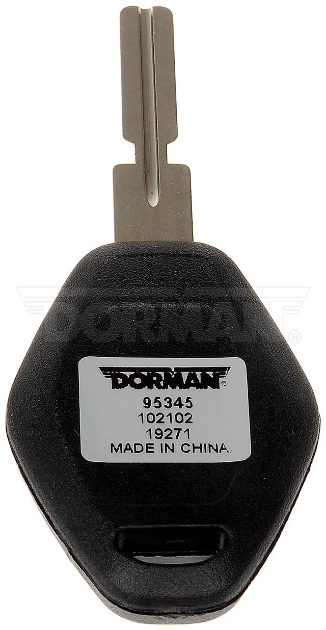 Keyless Remote Case miniature 3