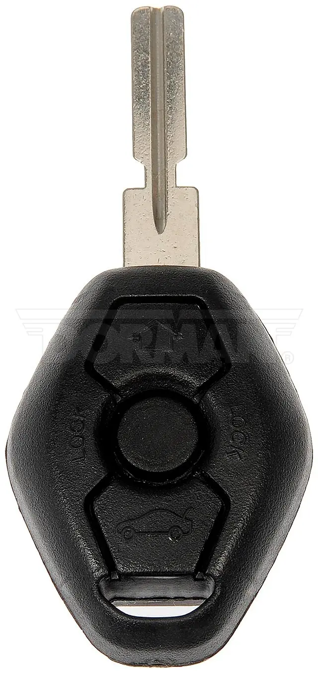 Keyless Remote Case miniature 4
