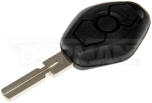 Keyless Remote Case - image principale du produit