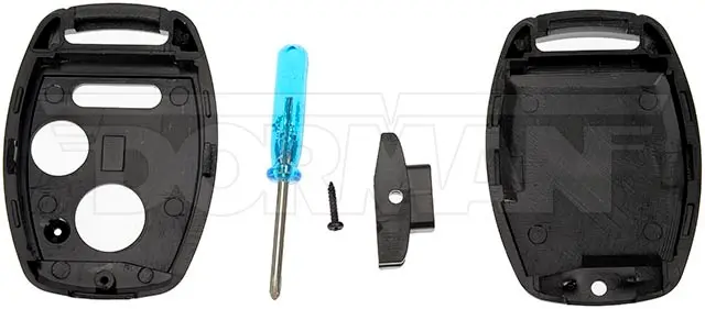 Keyless Remote Case miniature 3