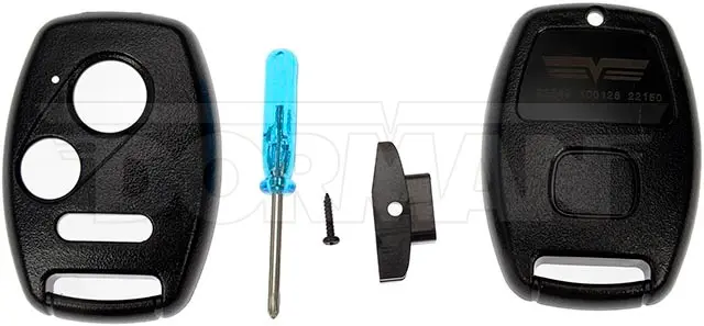 Keyless Remote Case miniature 2