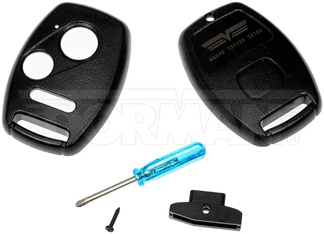 Keyless Remote Case - image principale du produit