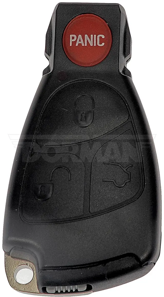 Keyless Remote Case miniature 3