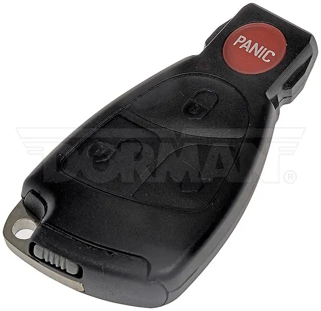 Keyless Remote Case - image principale du produit