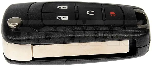 Keyless Remote Case miniature 3