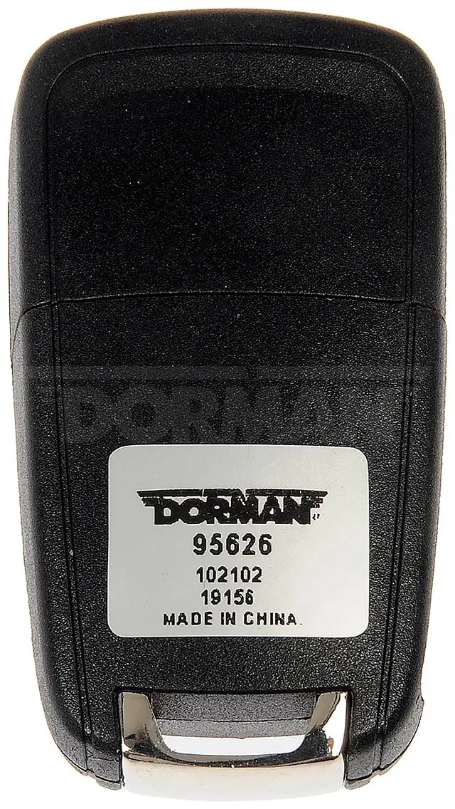 Keyless Remote Case miniature 2