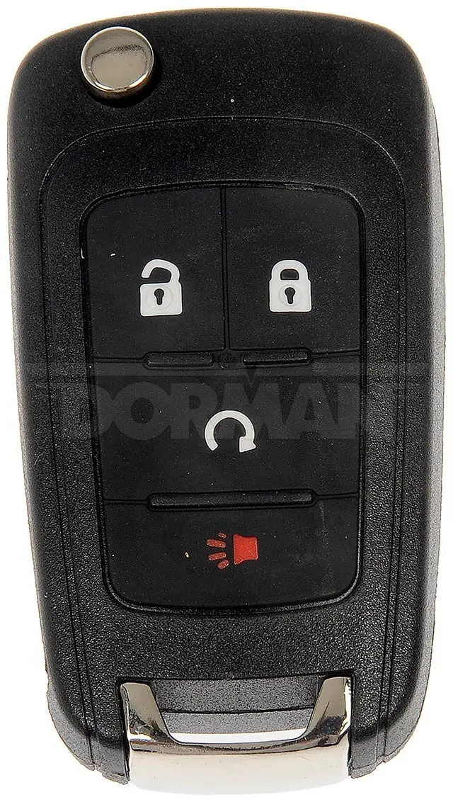 Keyless Remote Case miniature 4