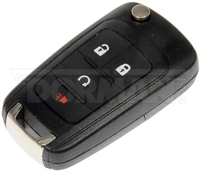 Keyless Remote Case - image principale du produit