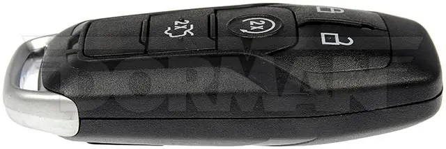 Keyless Remote Case miniature 3