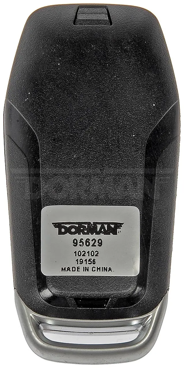 Keyless Remote Case miniature 2