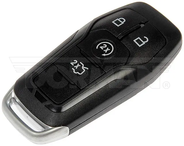 Keyless Remote Case - image principale du produit