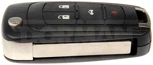Keyless Remote Case miniature 3
