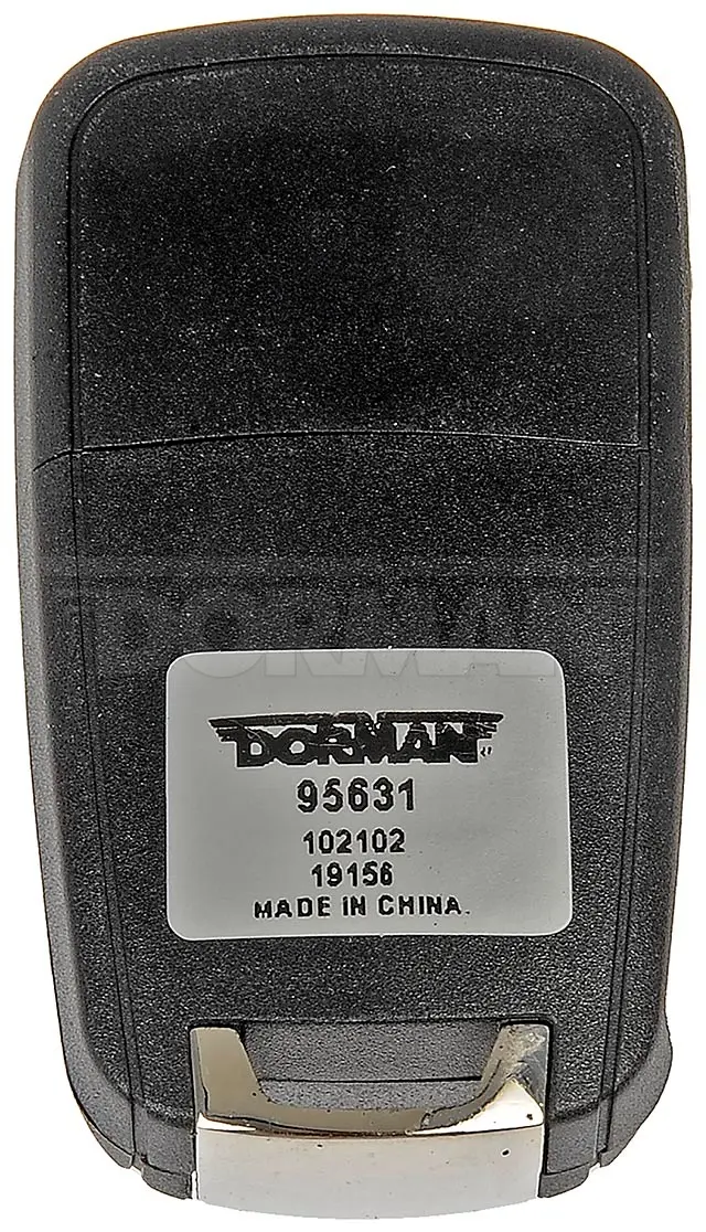 Keyless Remote Case miniature 4