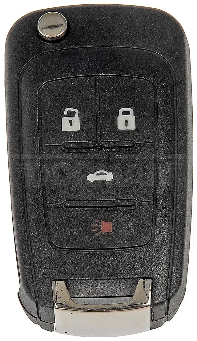 Keyless Remote Case miniature 2