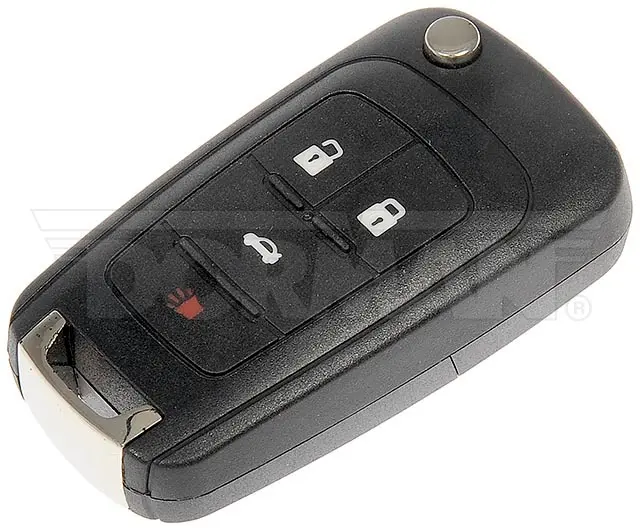 Keyless Remote Case - image principale du produit