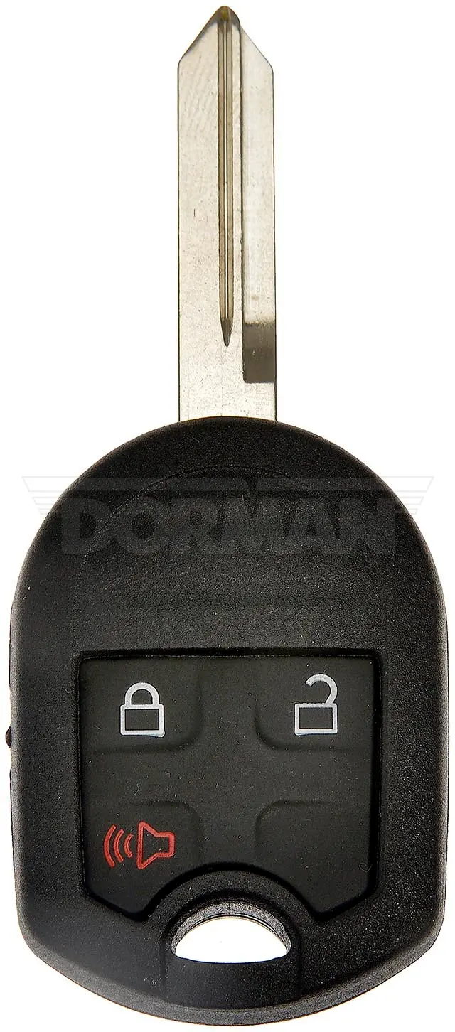 Keyless Remote Case miniature 4