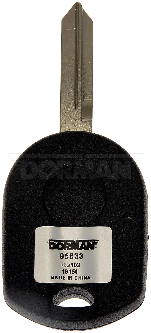 Keyless Remote Case miniature 3