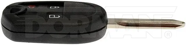 Keyless Remote Case miniature 2