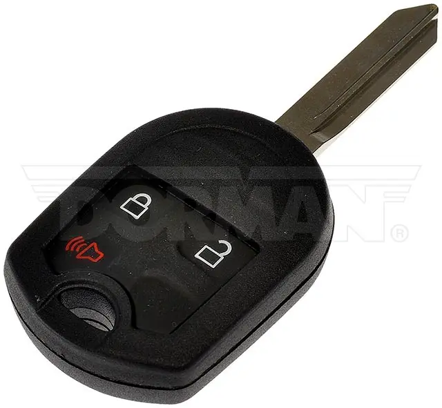 Keyless Remote Case - image principale du produit