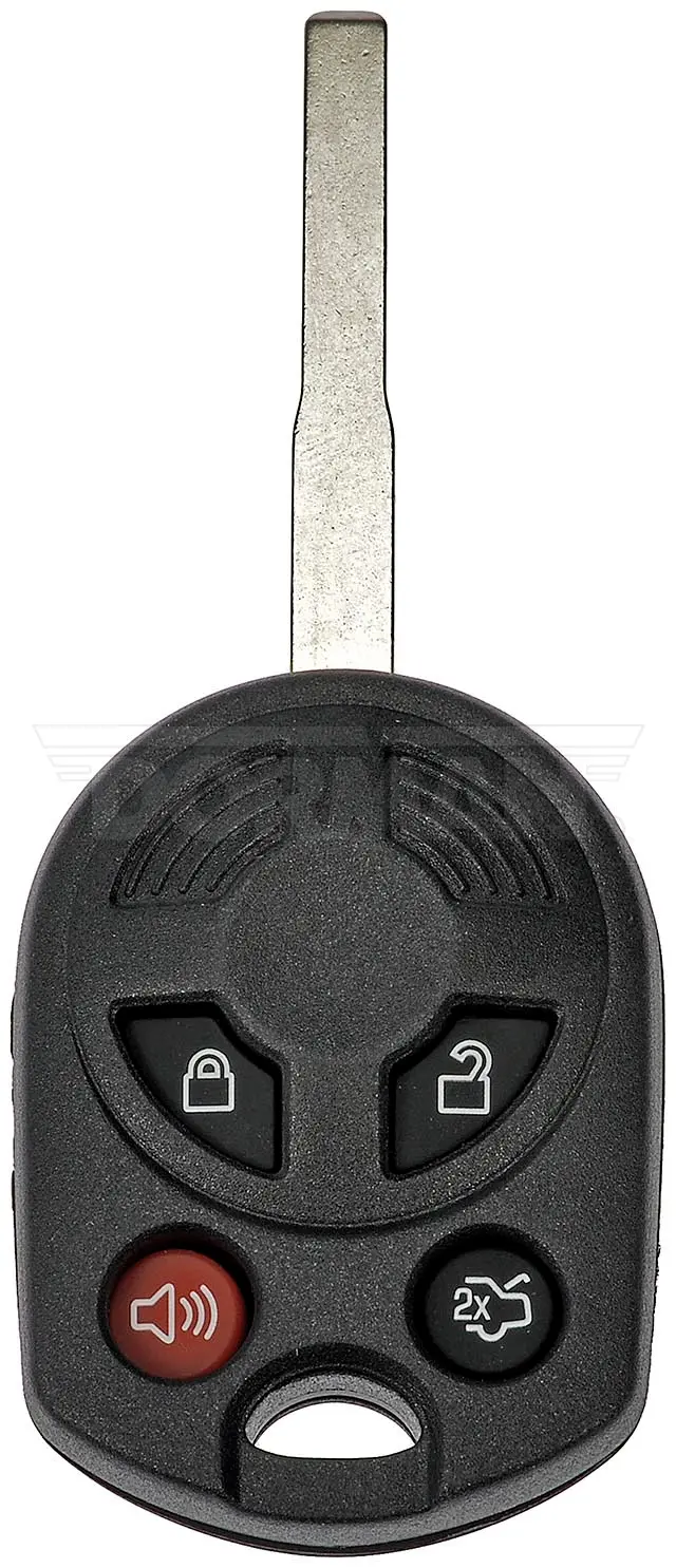 Keyless Remote Case miniature 4