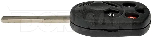 Keyless Remote Case miniature 2