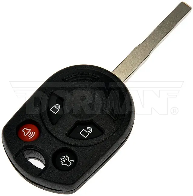 Keyless Remote Case - image principale du produit