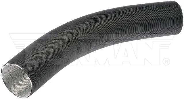 CARB PRE-HEATR HOSE - image principale du produit