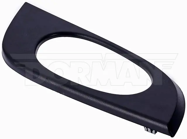 Interior Door Handle miniature 3