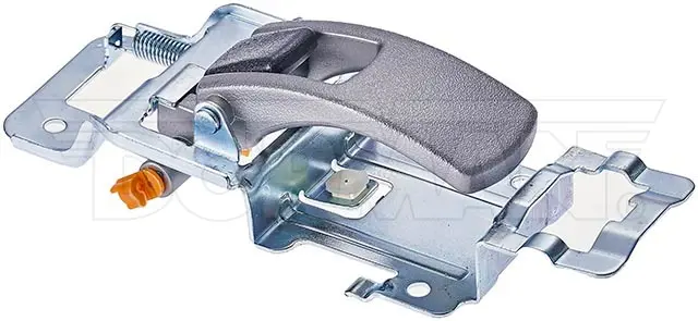 Interior Door Handle miniature 2