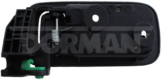 Interior Door Handle miniature 3
