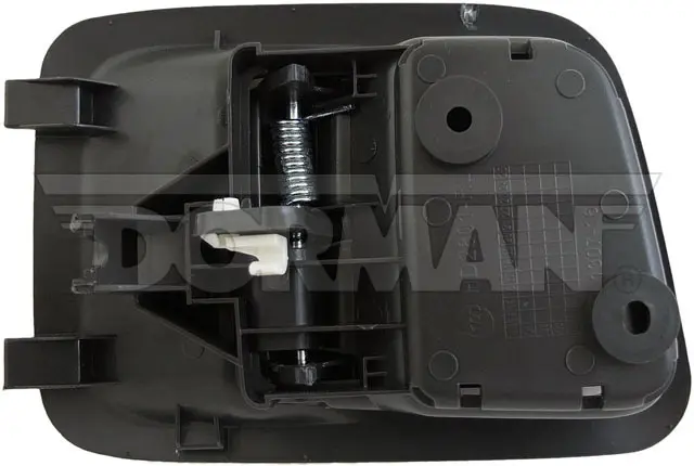 Interior Door Handle miniature 3