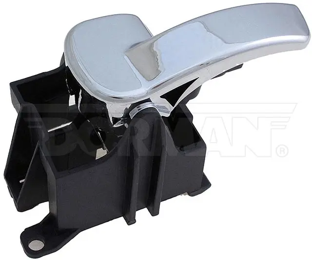 Interior Door Handle miniature 4