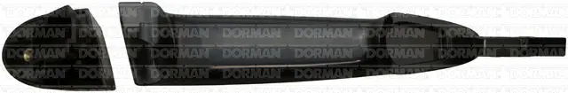 Exterior Door Handle thumbnail 2