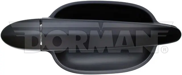 Exterior Door Handle - image principale du produit
