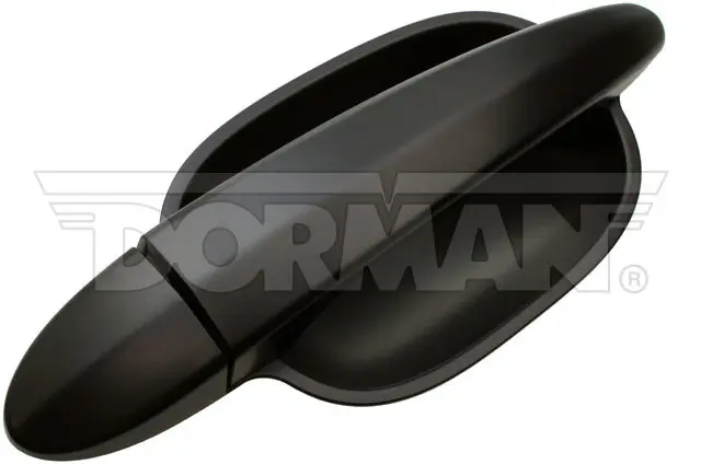 Exterior Door Handle miniature 3