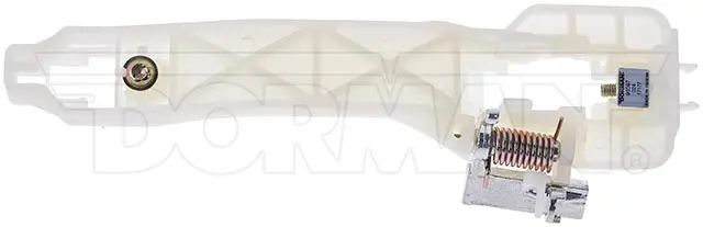 Exterior Door Handle - image principale du produit