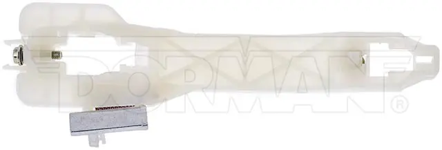 Exterior Door Handle miniature 4