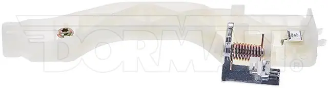 Exterior Door Handle miniature 3