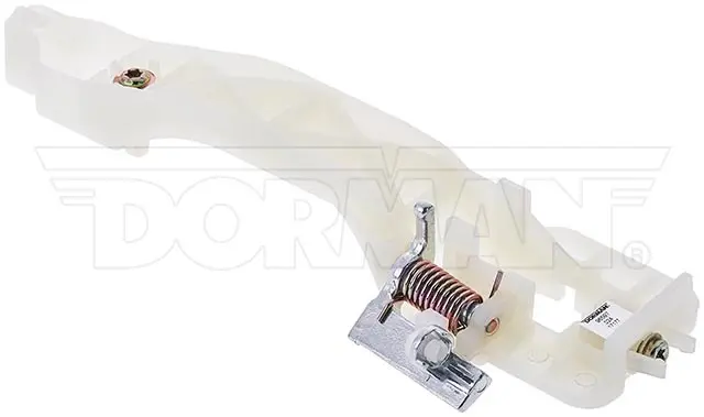 Exterior Door Handle miniature 2